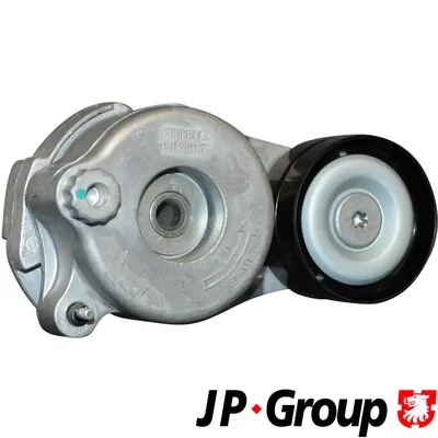 Belt Tensioner, V-ribbed belt